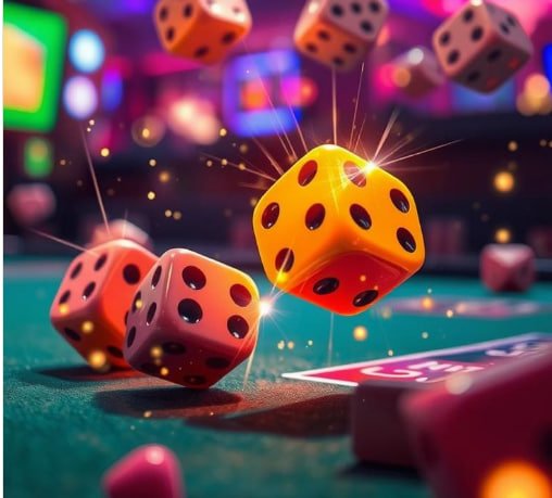 Fortune Rabbit Slots overview on dk44 for Bangladesh mobile entertainment readers
